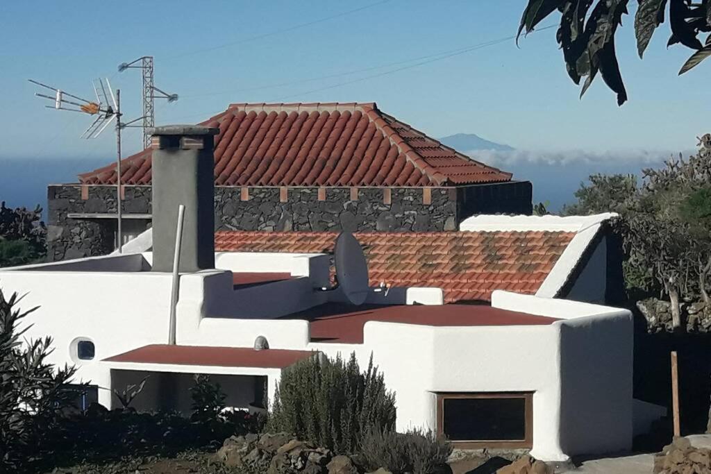 Casa El Vallito Hébergement de vacances