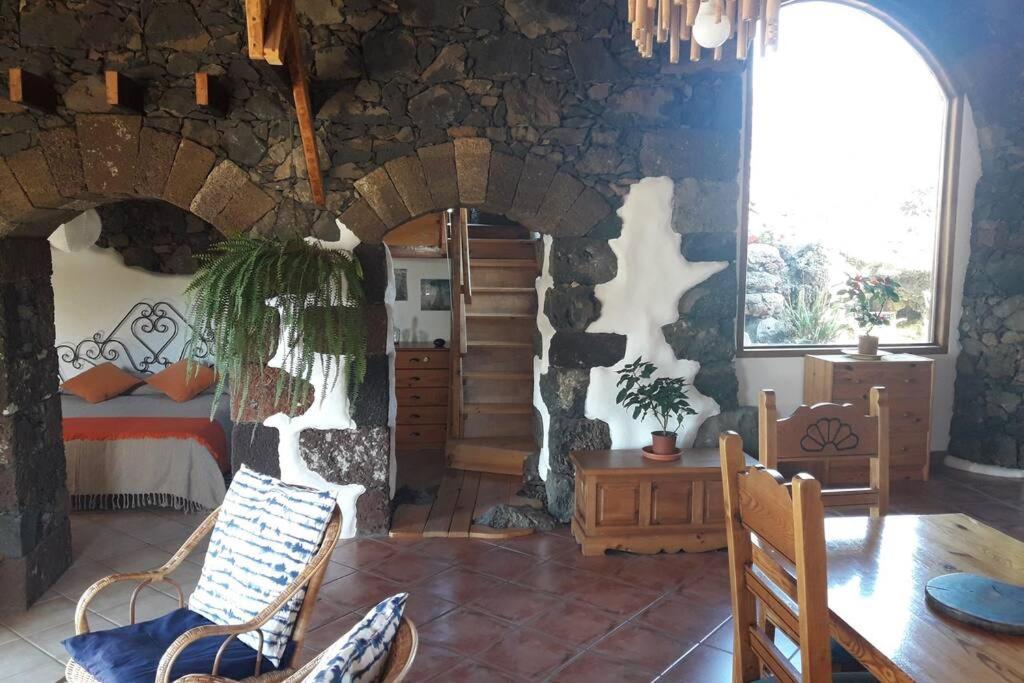 Casa El Vallito *