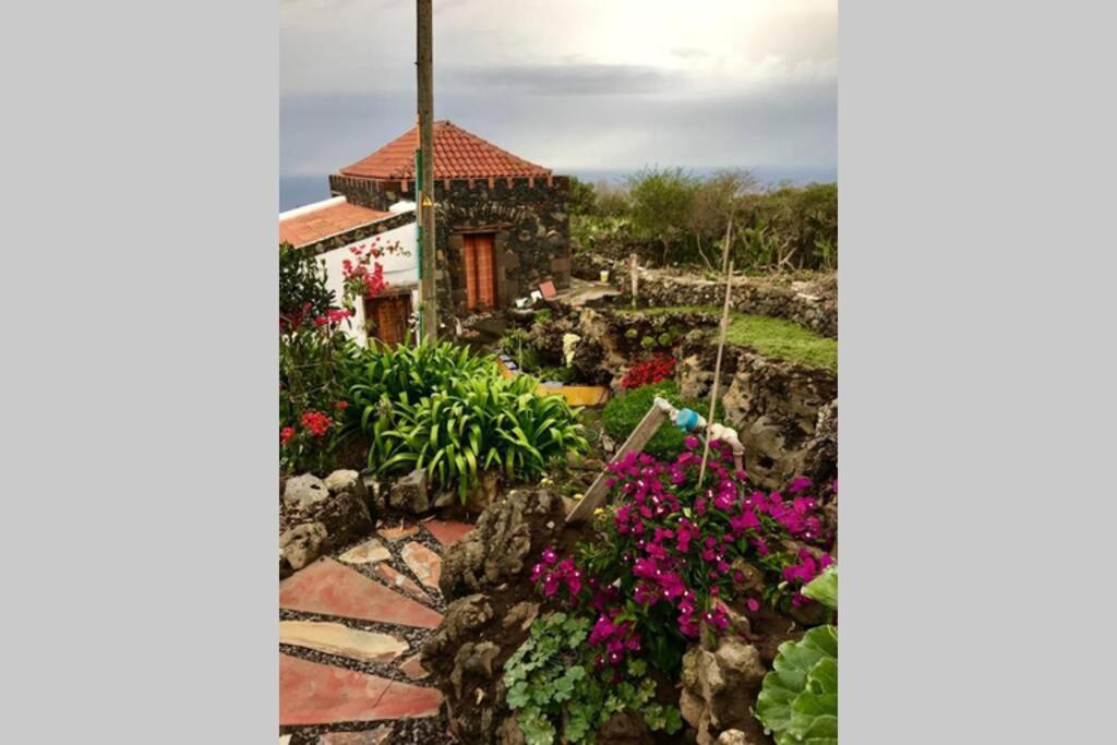 Hébergement de vacances Casa El Vallito