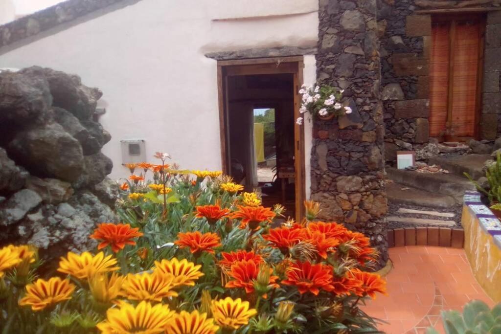 Hébergement de vacances Casa El Vallito *
