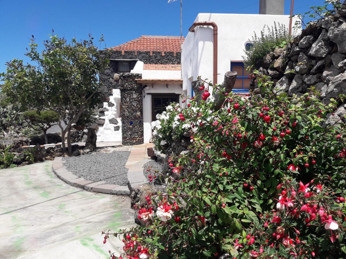 Hébergement de vacances Casa El Vallito *