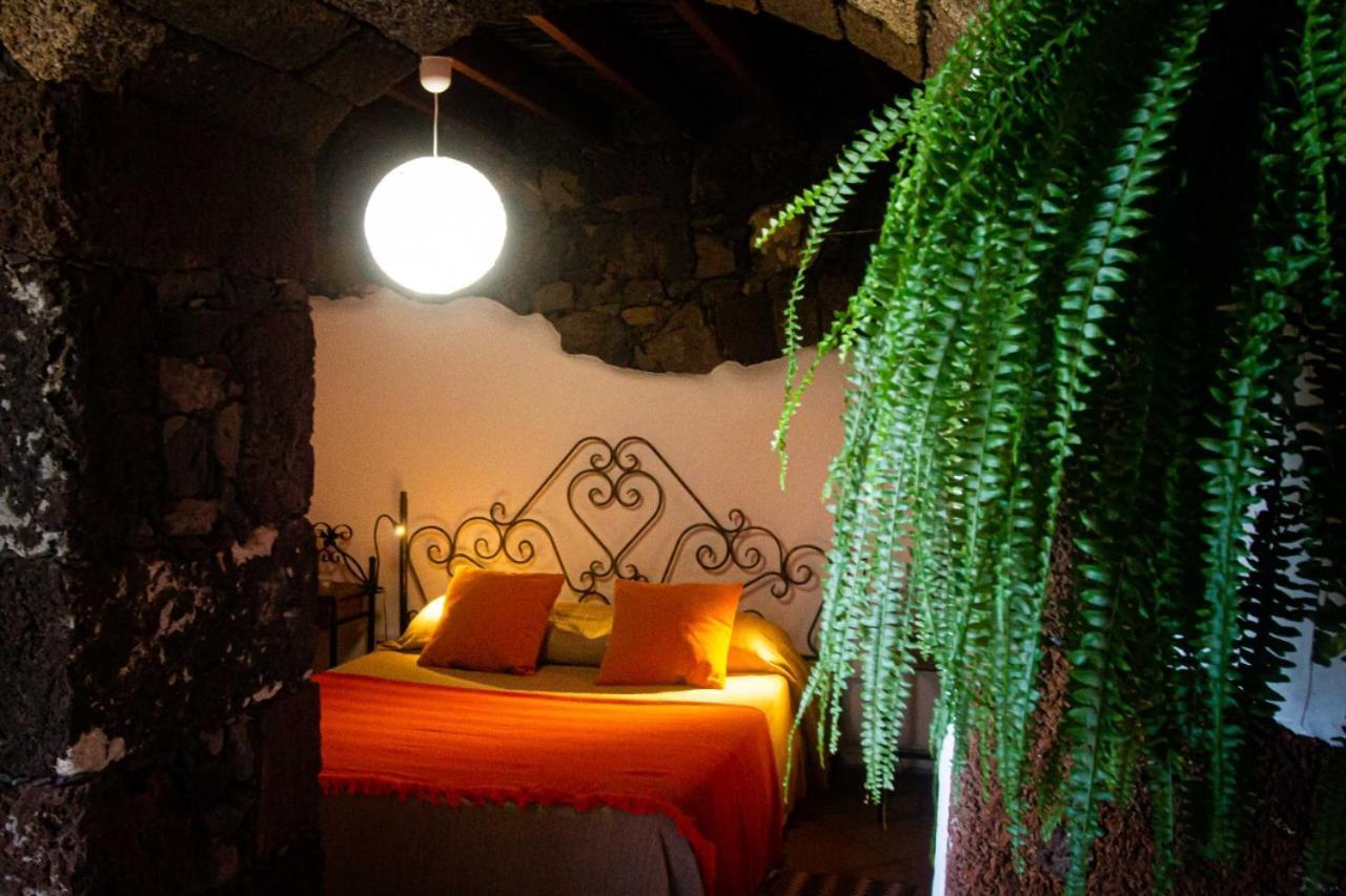 Casa El Vallito * Guarazoca