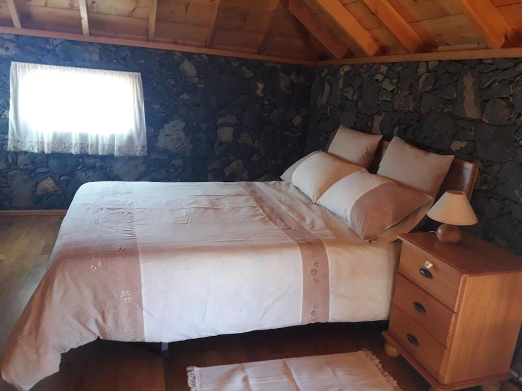 Casa El Vallito Guarazoca