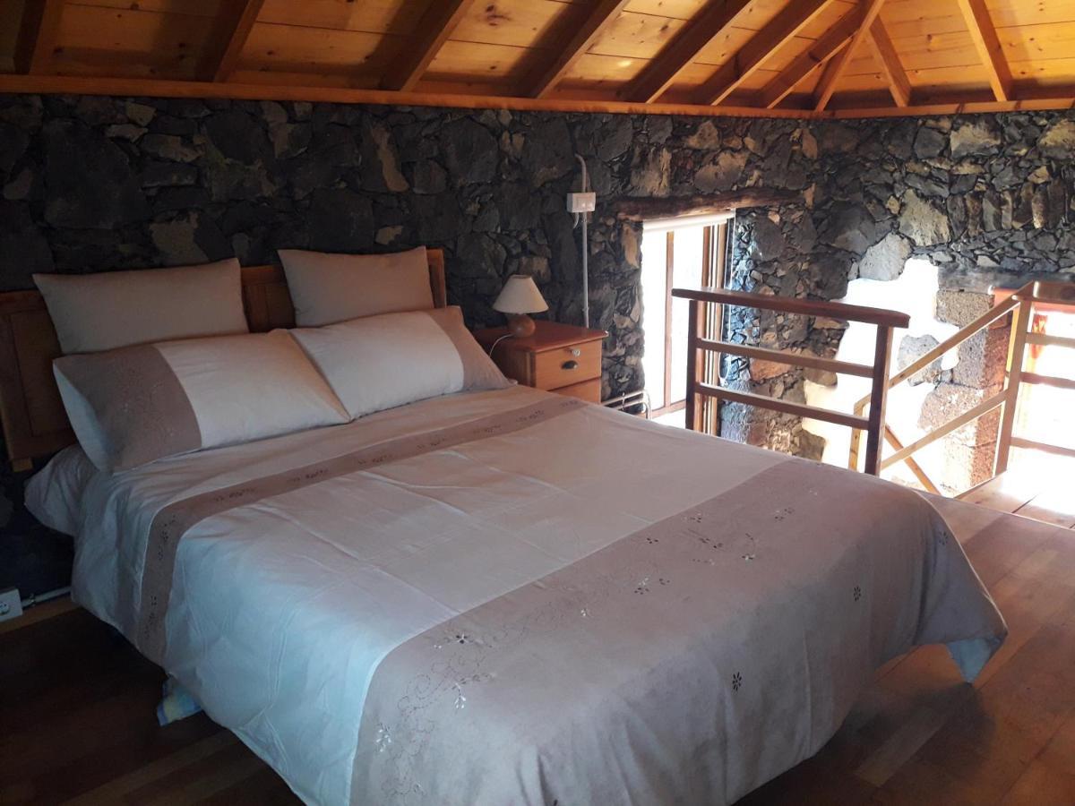 Hébergement de vacances Casa El Vallito *