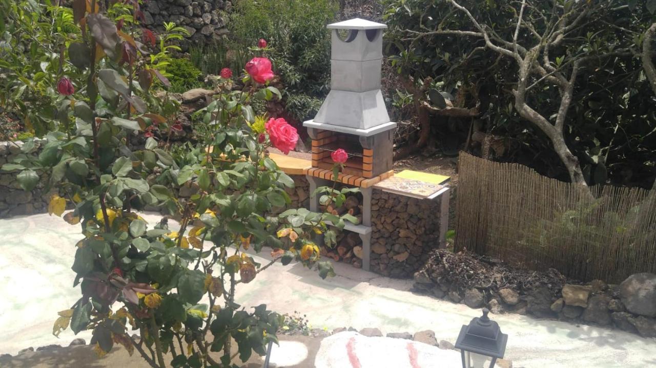 Hébergement de vacances Casa El Vallito Guarazoca