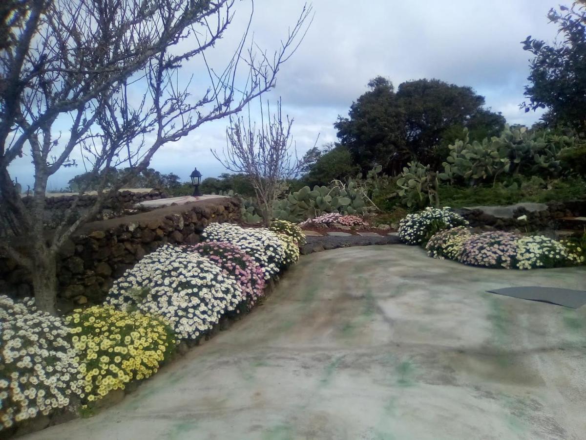 Casa El Vallito *