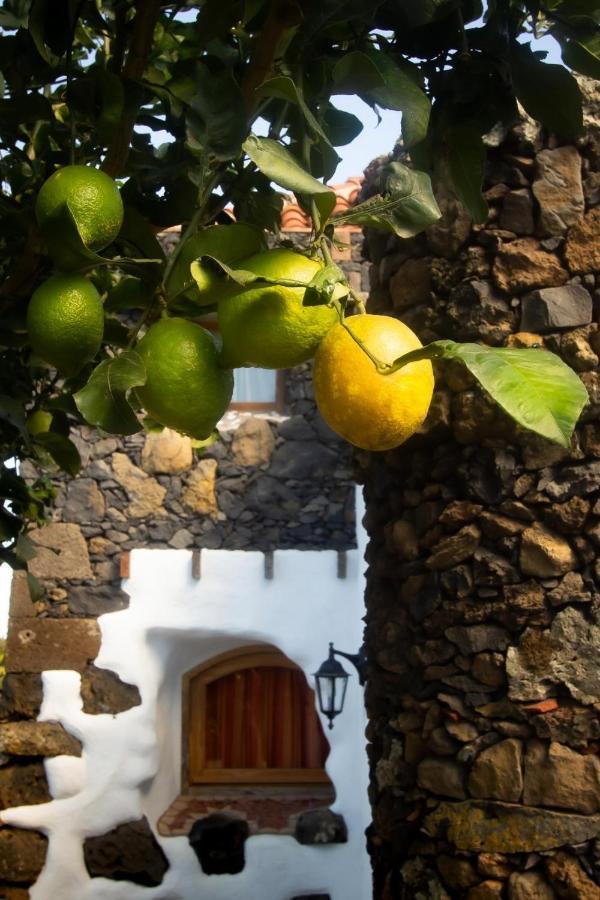 Casa El Vallito