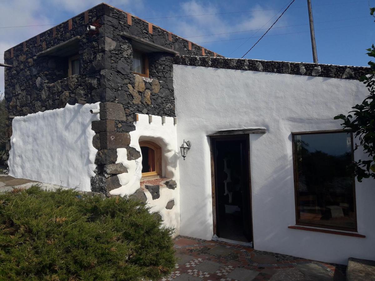 Casa El Vallito *