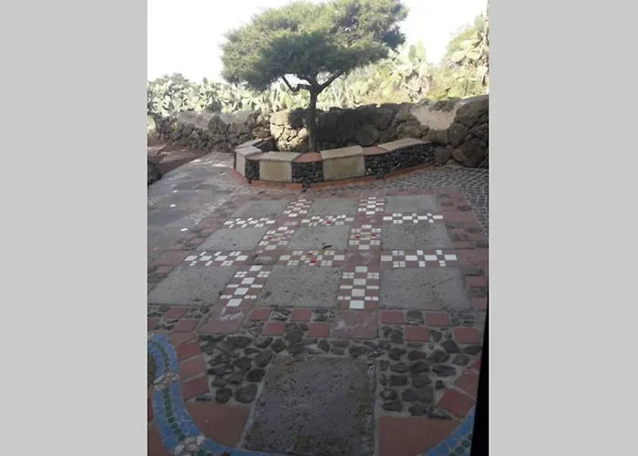 Casa El Vallito