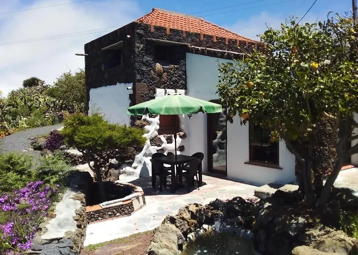Casa El Vallito