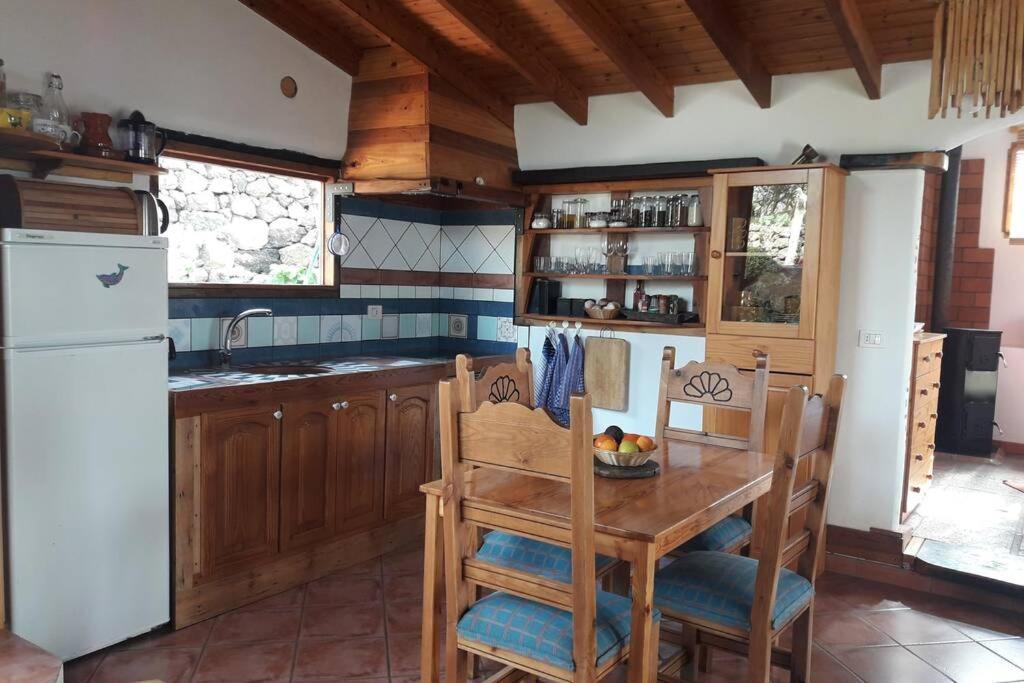 Casa El Vallito * Guarazoca