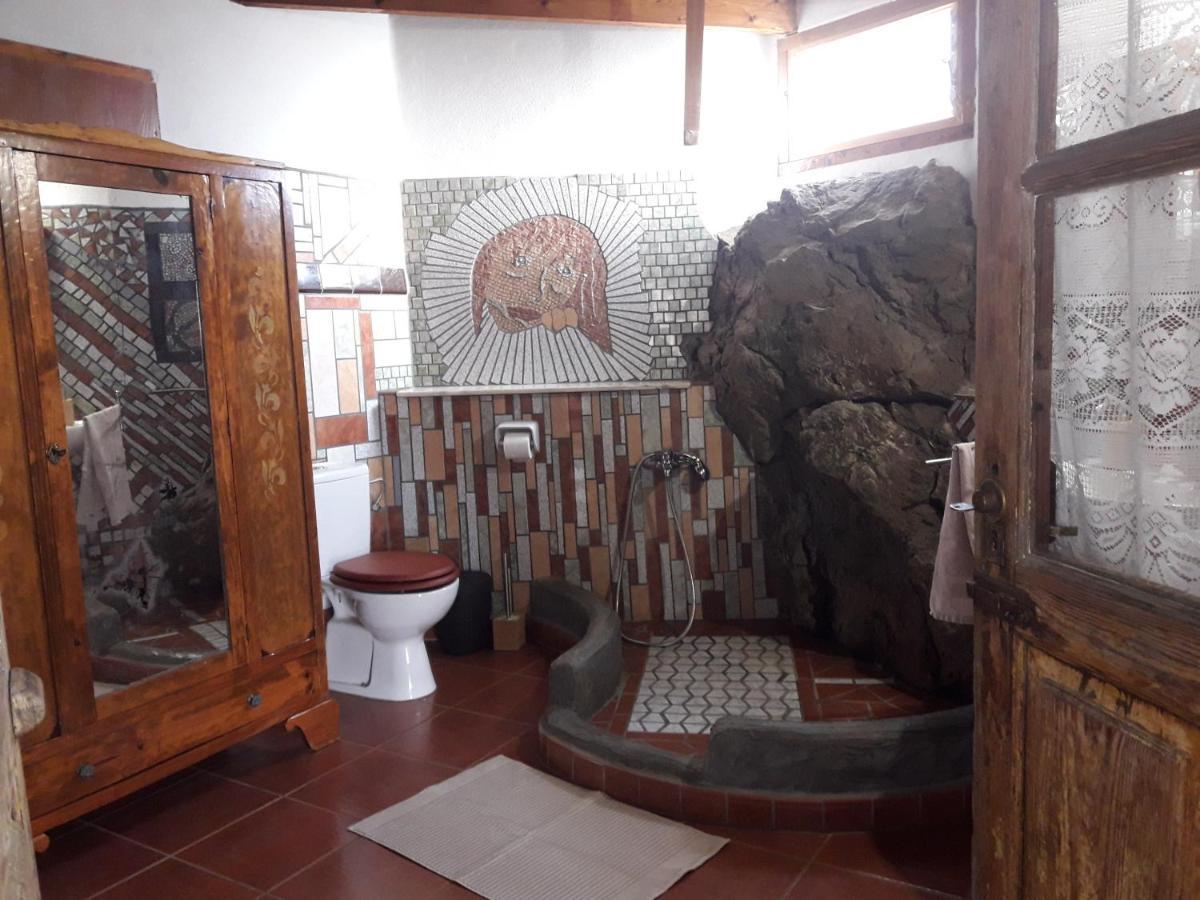 Holiday home Casa El Vallito