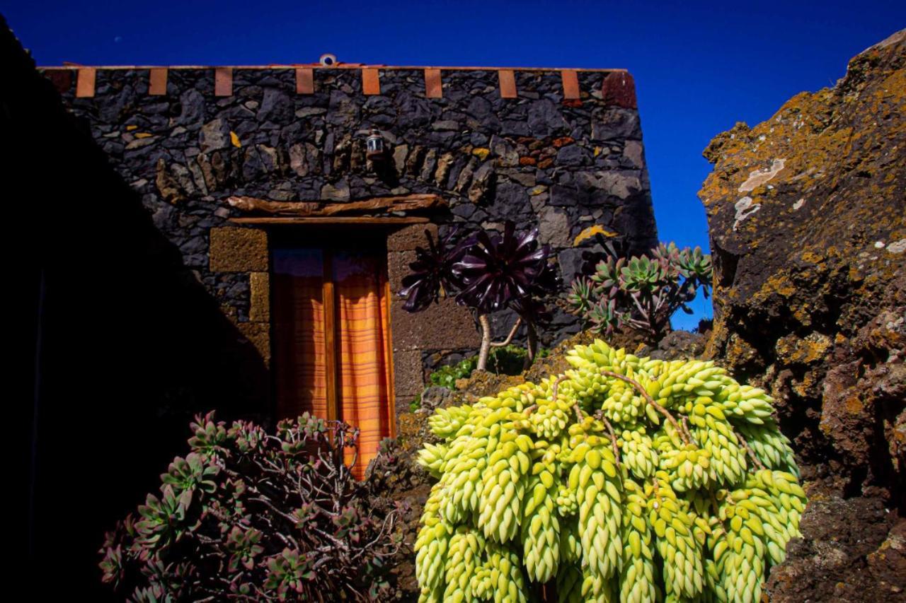 Casa El Vallito *