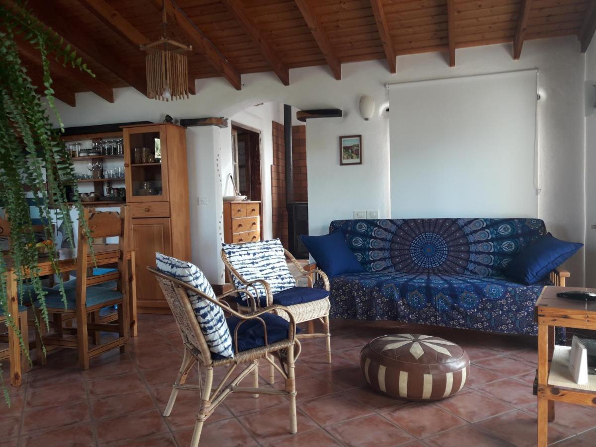 Casa El Vallito Holiday home Guarazoca