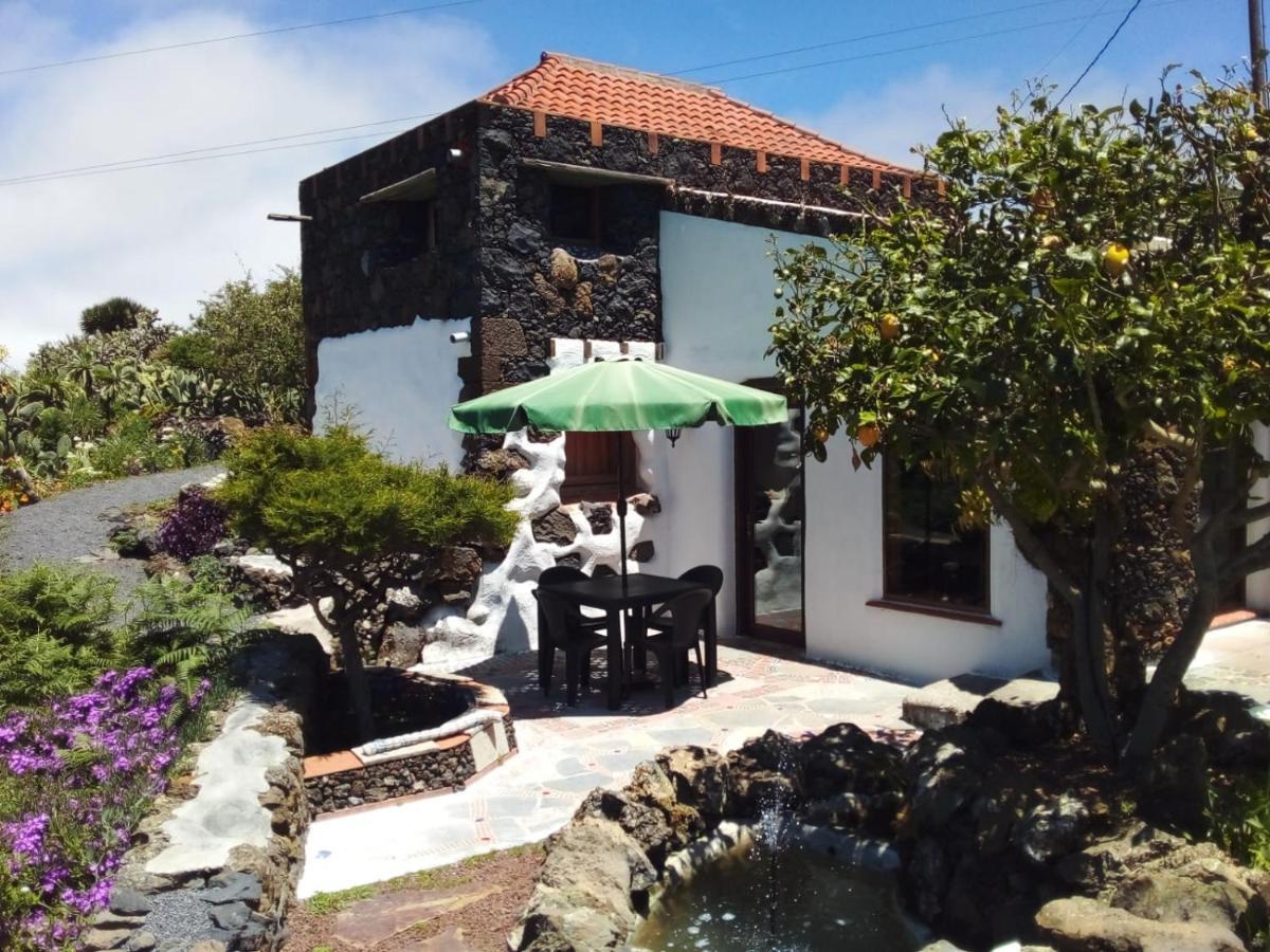 Holiday home Casa El Vallito